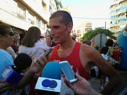 La VII media maratón Pablo Villalobos será e 8 de octubre