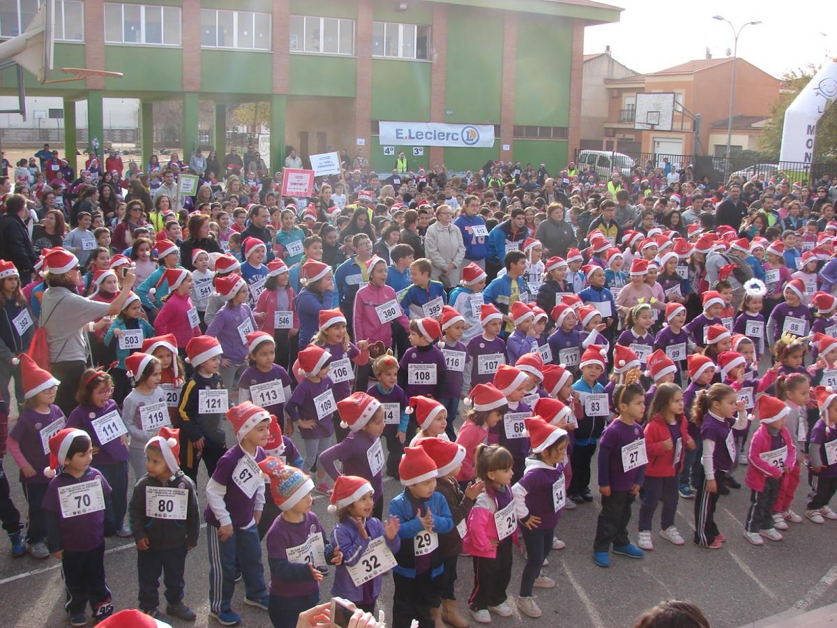 Montero de Espinosa celebrará la San Silvestre con grupos burbuja