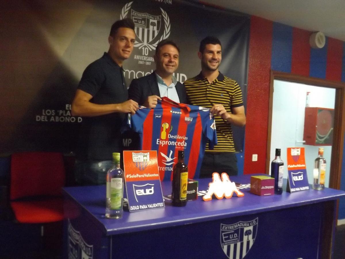 El Extremadura realizará un stage en el Marbella Football Center