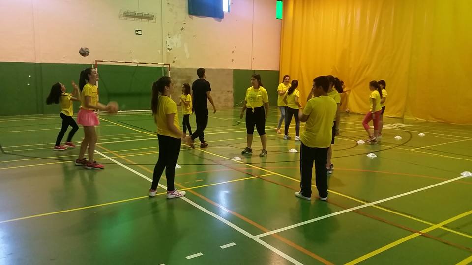 El 30 aniversario de la Federación Extremeña de Voleibol se celebrará en Almendralejo