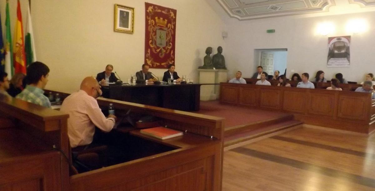 Aprueban el Plan Económico Financiero del Ayuntamiento de Almendralejo