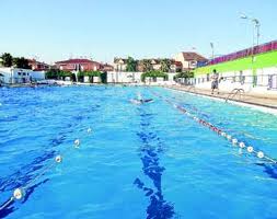 Acometerán labores de mejora en la piscina de verano durante los próximos meses