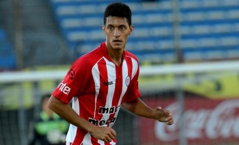 Bruno Montelongo llega al Extremadura para reforzar al equipo