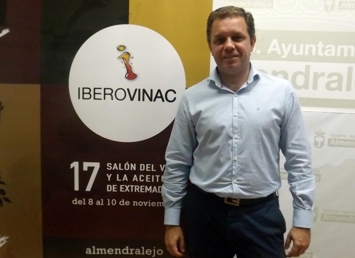 Iberovinac se celebrará la próxima semana con 70 expositores