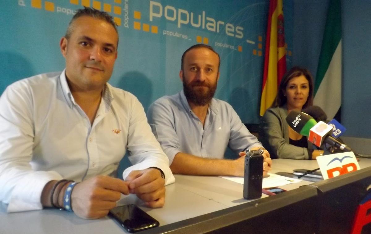 El Partido Popular solicita más flexibilidad en el Plan de Empleo Social