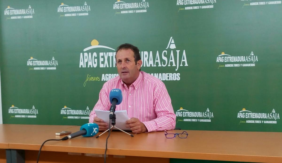 APAG Extremadura Asaja muestra su satisfacción ante el decreto de trazabilidad