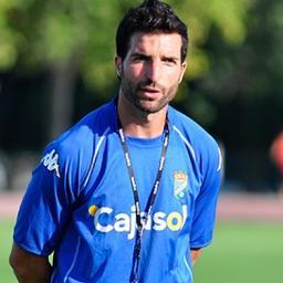 El Extremadura UD recibe este fin de semana a La Roda con nuevo entrenador