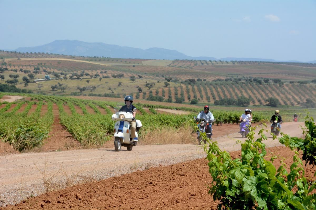 Ribera del Guadiana pone en marcha un concurso de fotografías