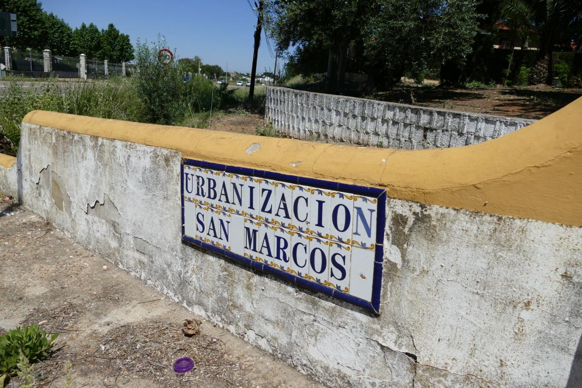 Aclaran que no hay restricciones de movimiento para acudir a la zona de San Marcos