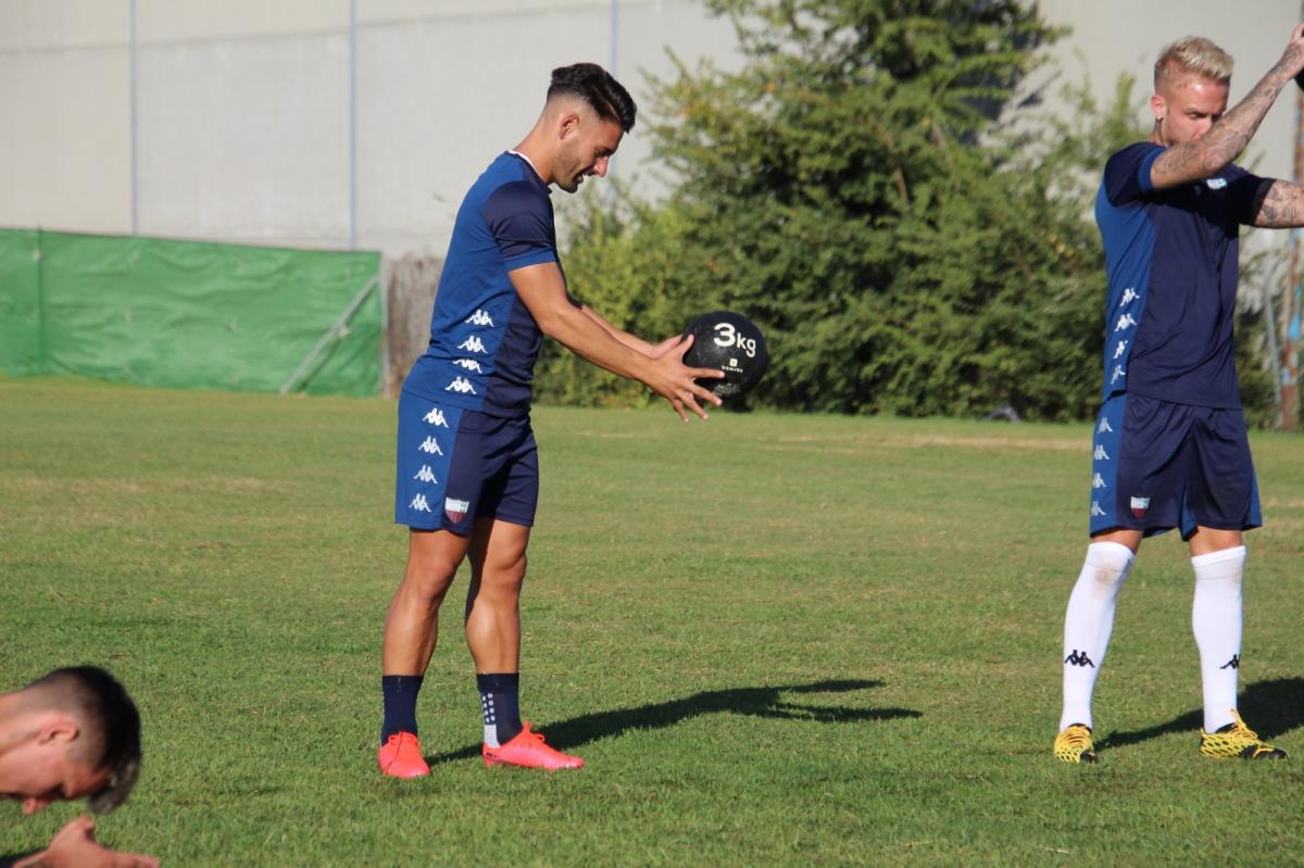 El Extremadura se medirá este sábado ante el Villarrubia