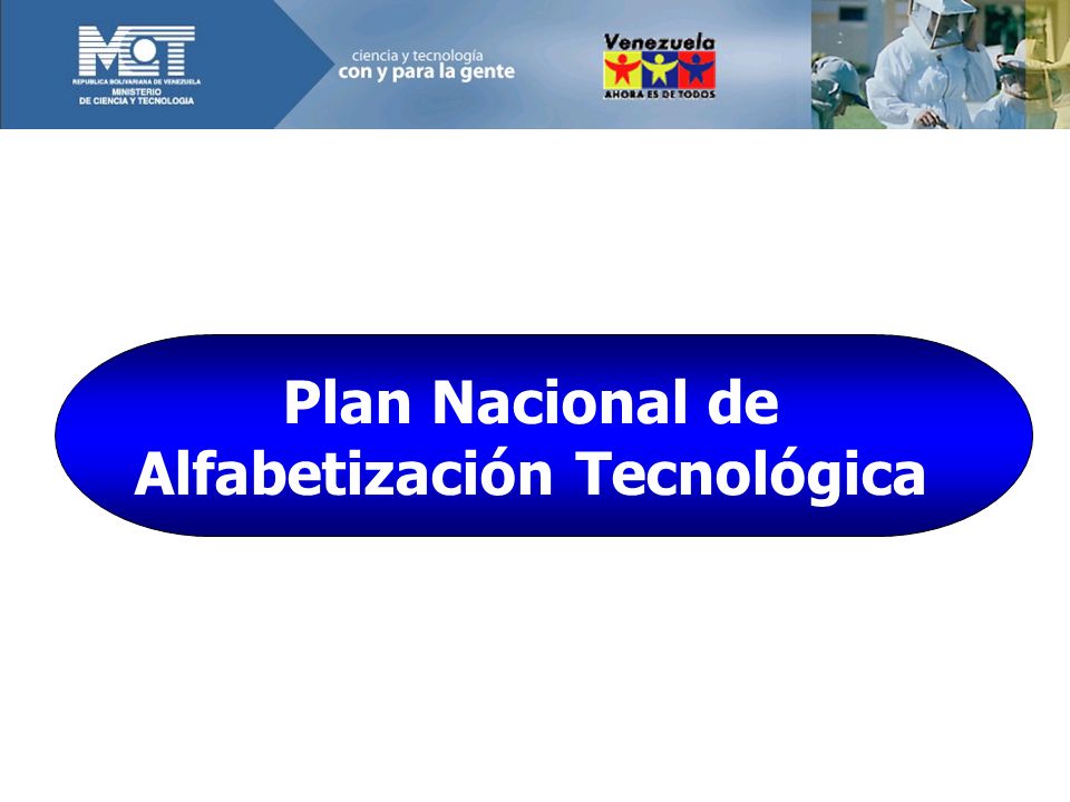 Finaliza la primera fase de la formación online del Plan de Alfabetización Tecnológica