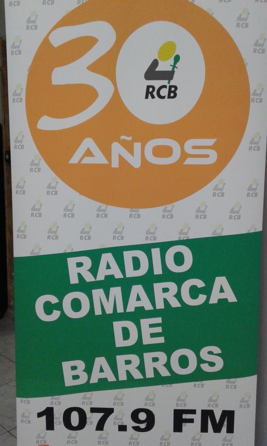 Radio Comarca de Barros cumple este jueves, día 4, treinta años de servicios a todos los almendralejenses