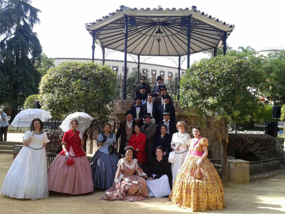 20 integrantes del coro de cámara Vía de la Plata actuarán en los Viernes Musicales