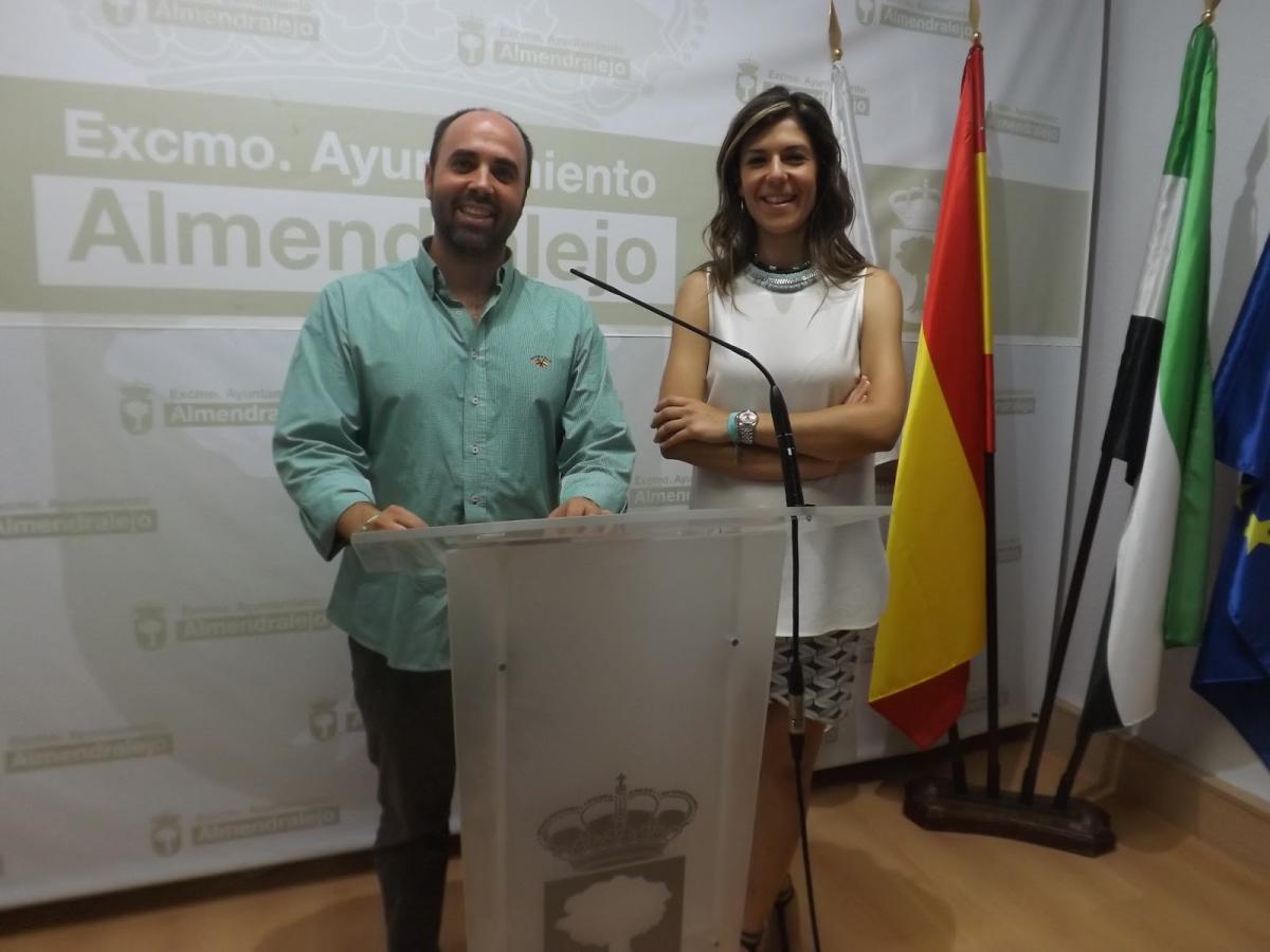 El ayuntamiento concederá 30.000 euros en becas escolares