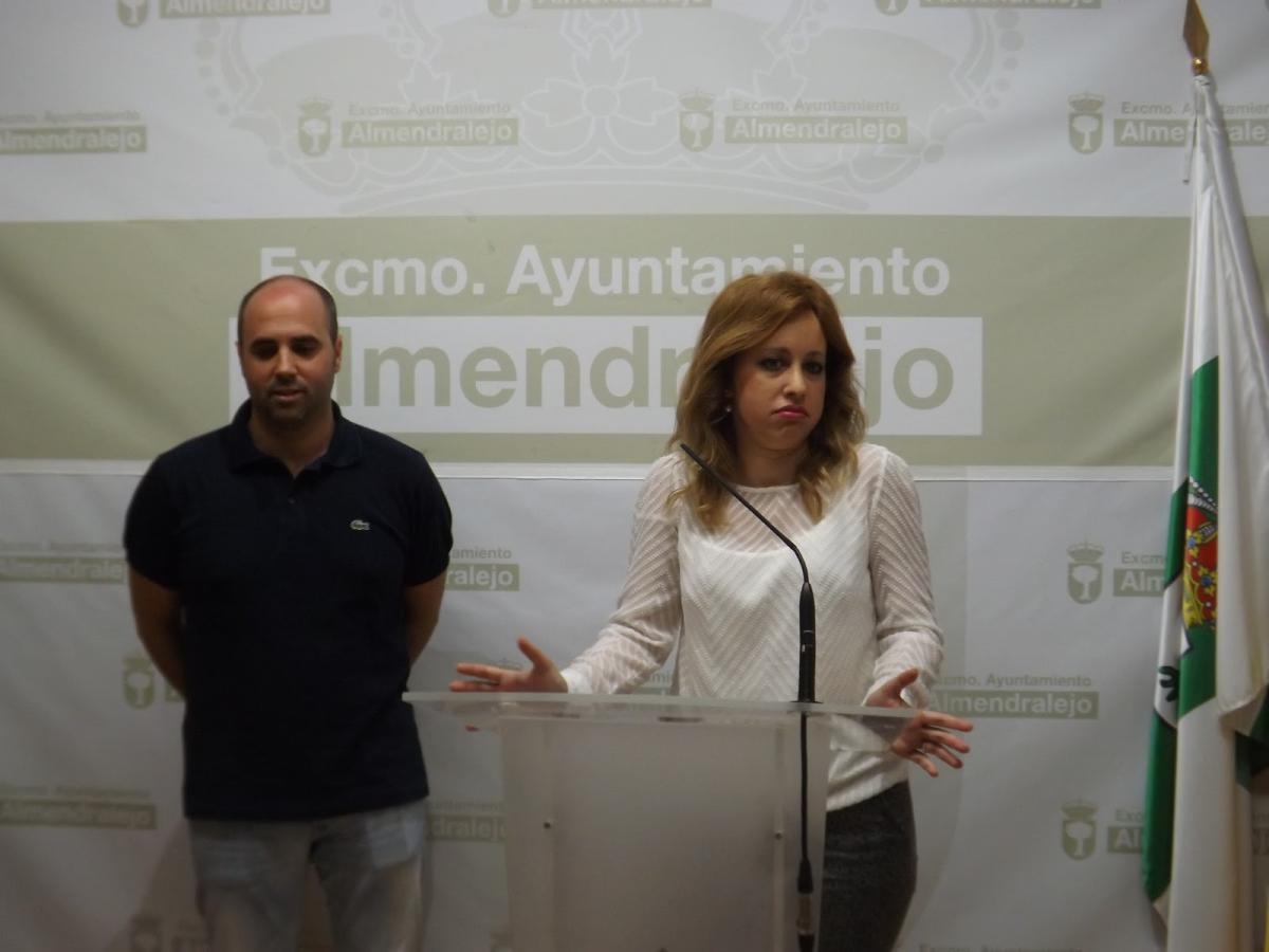 El Ayuntamiento de Almendralejo pone en marcha el proyecto SOS Universitario para asesorar a los estudiantes  