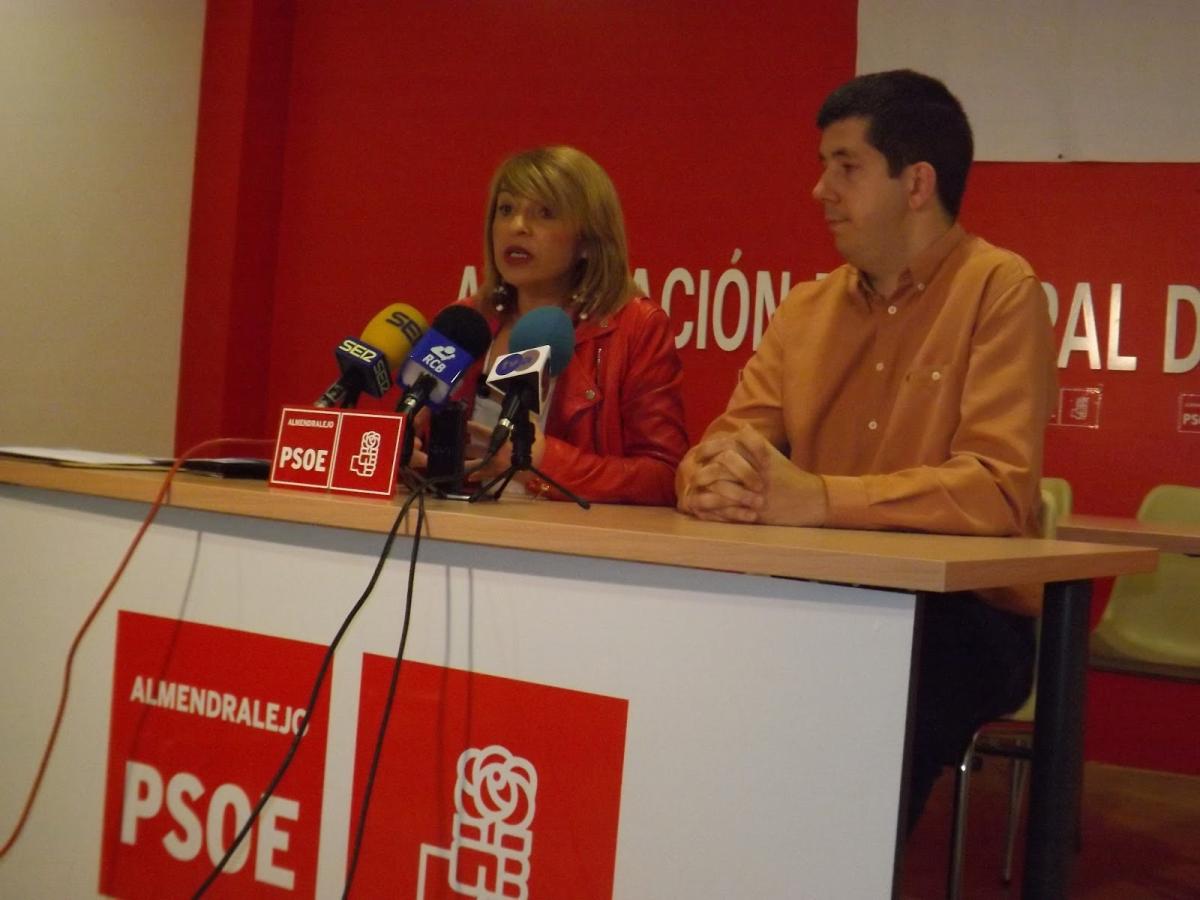 El PSOE sostiene que el IBI se ha incrementado en la ciudad durante los últimos años