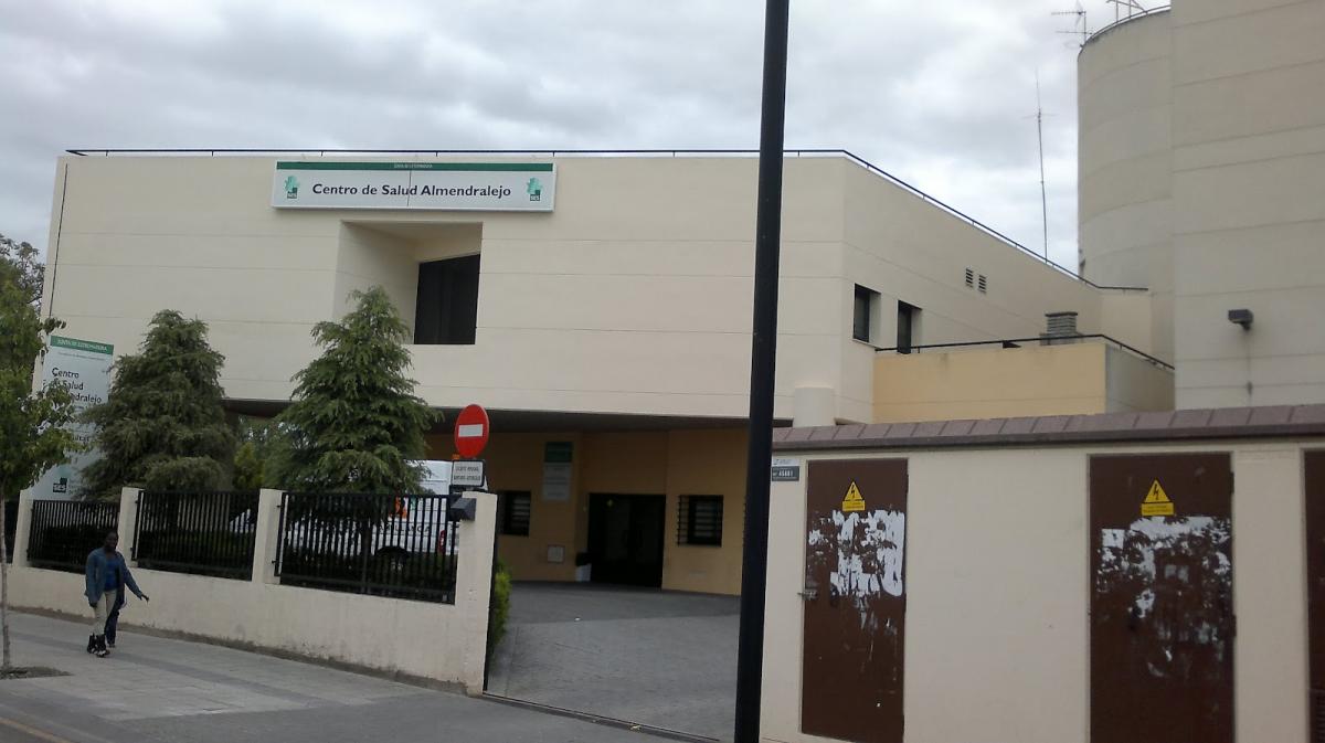 El centro de salud San José cuenta con la mayor presión asistencial de la región