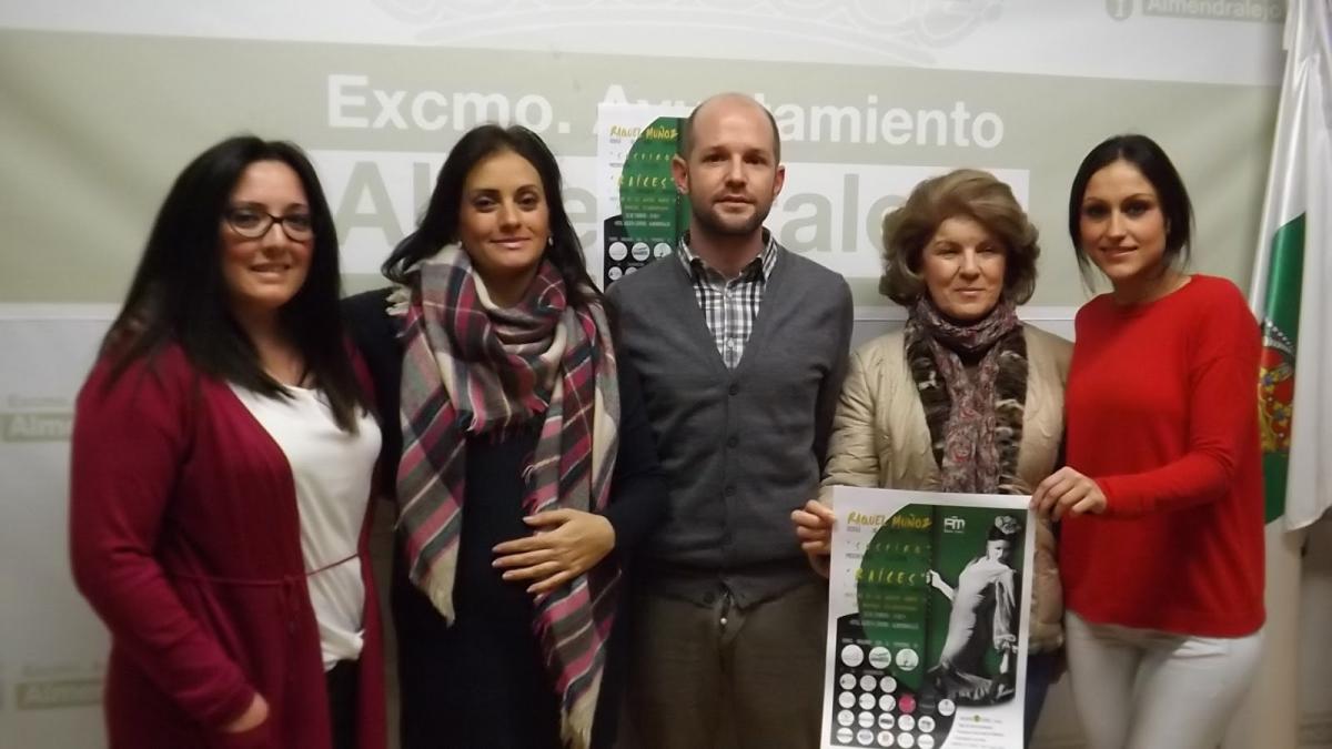 Vino y moda flamenca serán los protagonistas de un evento a beneficio de Provida