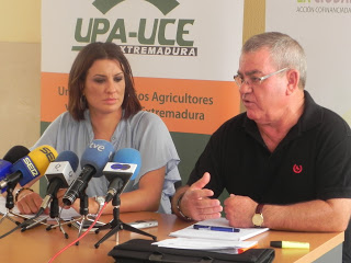 Catalina García es elegida secretaria del consejo regulador de la DO Ribera del Guadiana