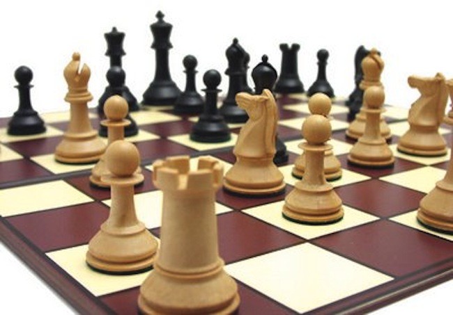 Almendralejo desarrollará interzonales de ajedrez para los Judex