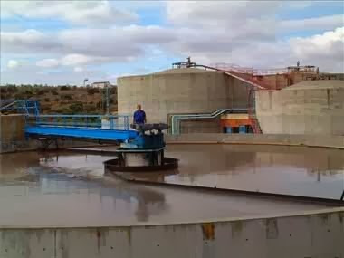 CHG afirma que evalúa permanentemente el estado de las masas de agua superficiales