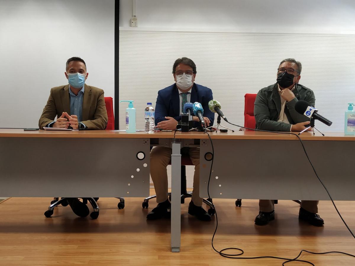 Las medidas para frenar el coronavirus entran en vigor esta noche