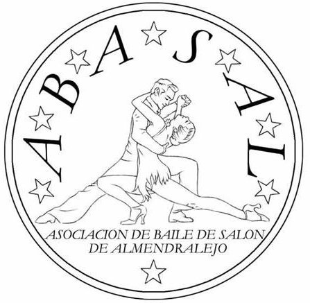 La Escuela de Bailes de Salón de ABASAL competirá a finales de mes en Bilbao en dos competiciones de baile deportivo  