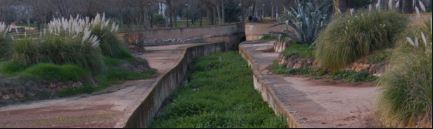El Ayuntamiento recibe el permiso para limpiar el arroyo Charnecal