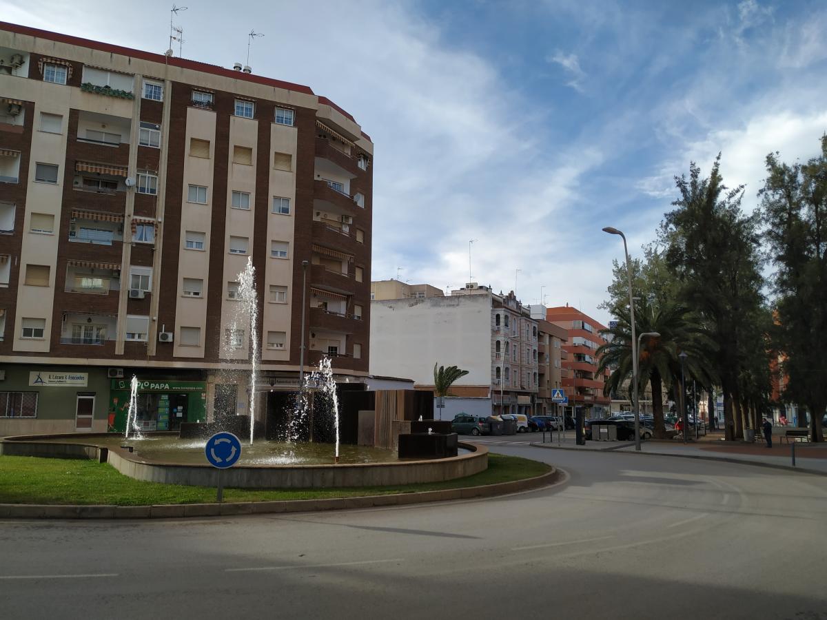 No se han detectado nuevos contagios en Almendralejo durante el último día