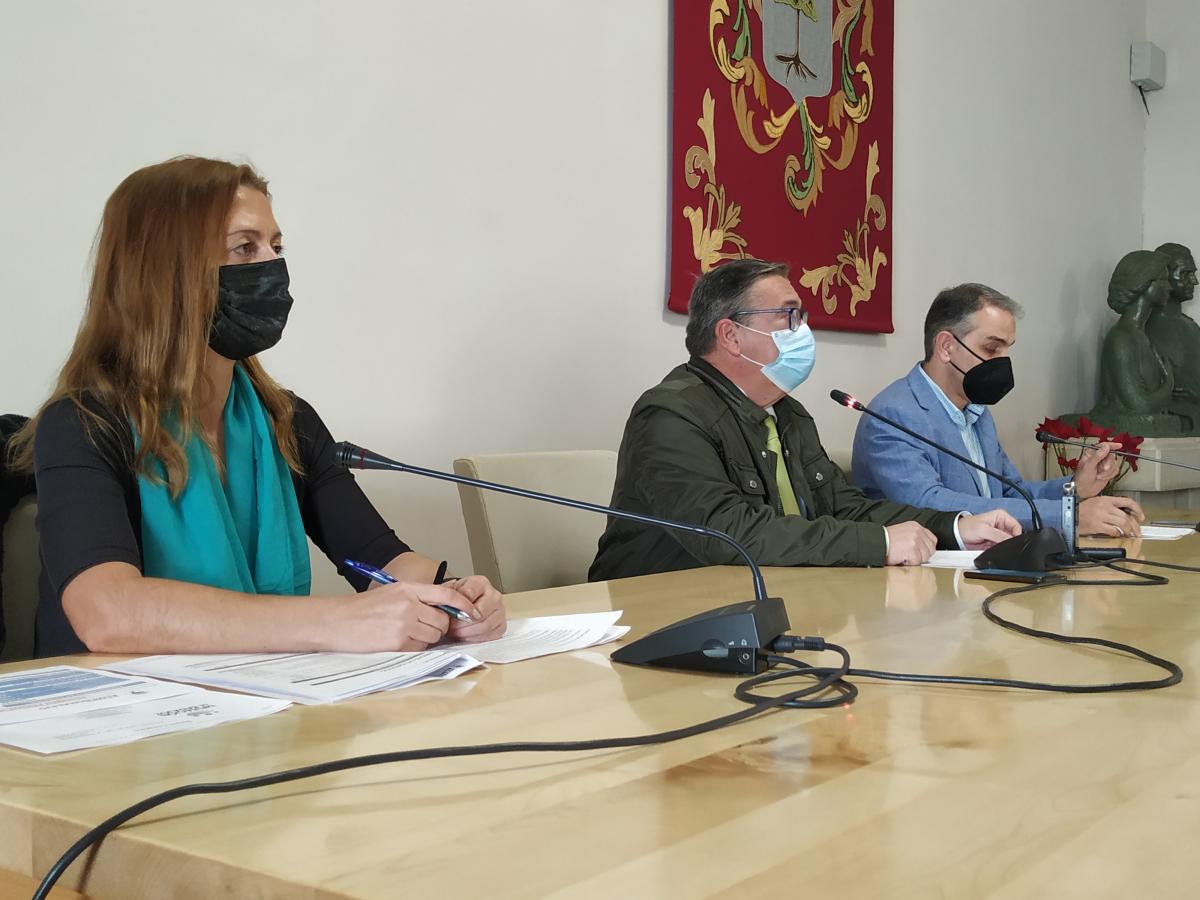 El Ayuntamiento prevé la adquisición de patrimonio durante este año