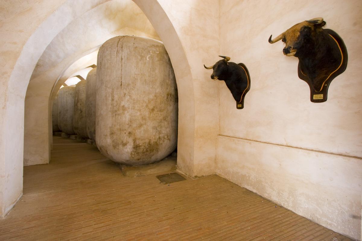 La plaza de toros acogerá una vinatería y un museo taurino 