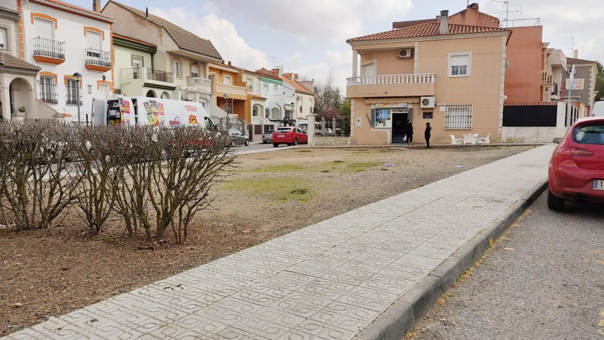 Comienza un plazo de sugerencias para embellecer lugares de la ciudad