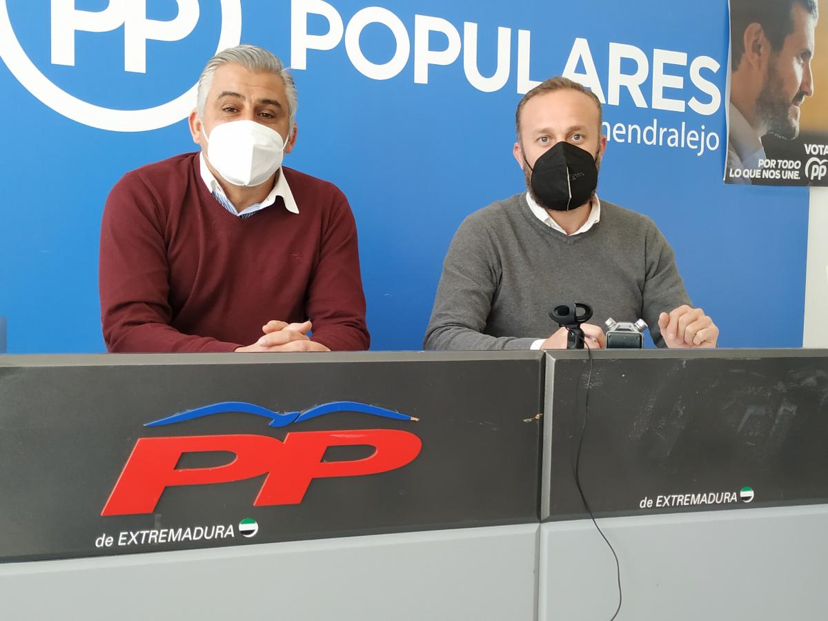 El PP rechaza el cambio de estatutos de la mancomunidad Jaime Ozores