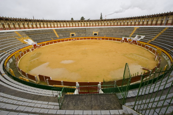 Abren las taquillas para comprar las entradas del festejo taurino