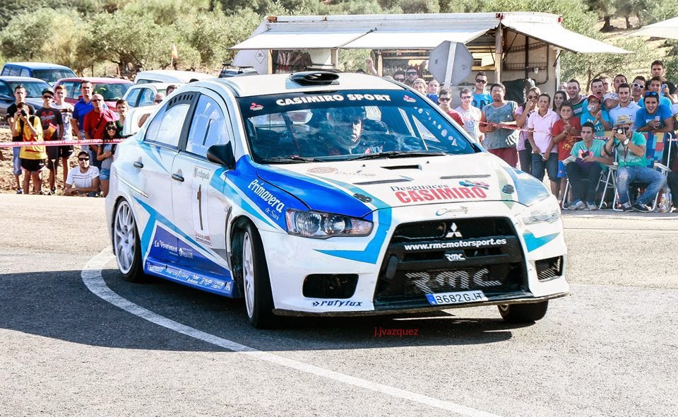 El ayuntamiento aprueba una subvención de 25.000 euros para el Rallye de la Vendimia