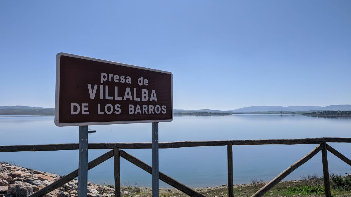 La plataforma contra la contaminación pide captar el agua desde la presa de Villalba