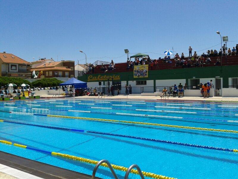 La Junta de Gobierno aprueba licitar el contrato para remodelar la piscina