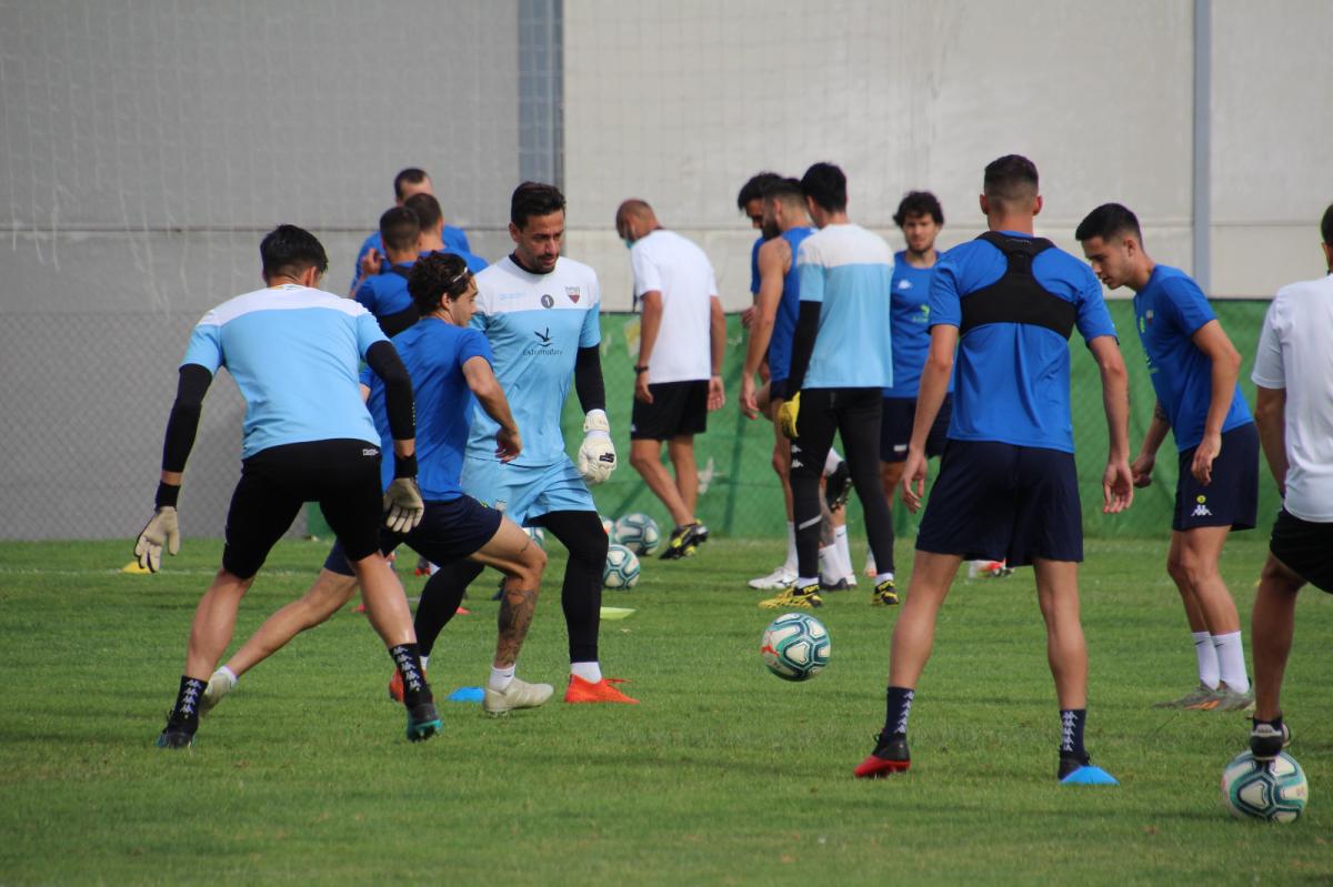 El 18 de octubre comienza la temporada para la Segunda B