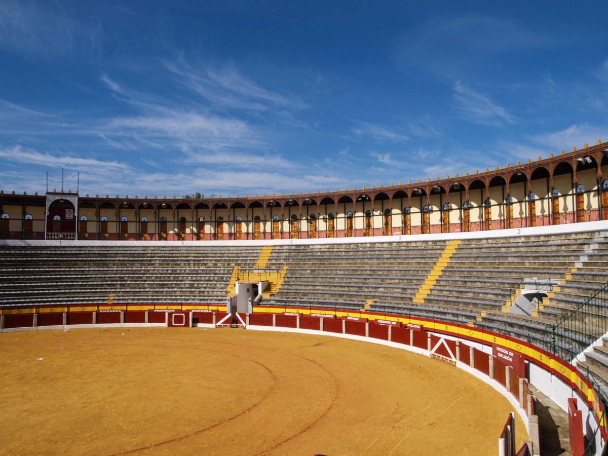 Ecologistas en Acción califica de “bajo interés” la corrida de toros