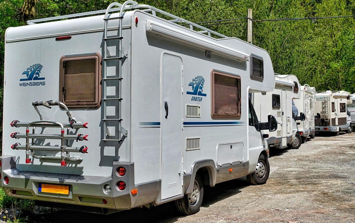 El aparcamiento de autocaravanas se construirá frente a Cenatic