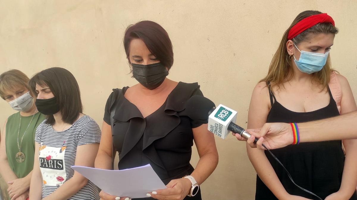 Igualdad muestra su repulsa ante la pérdida de derechos de las mujeres afganas