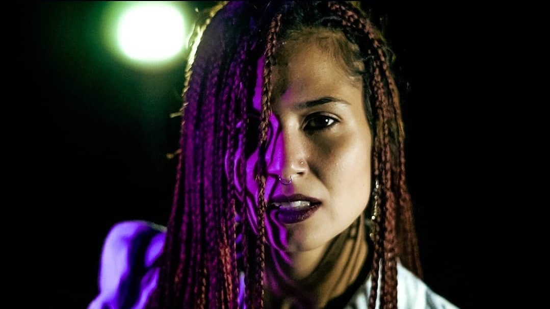 La cantante Crissoul  lanza su segundo single con un videoclip