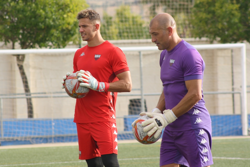 El Extremadura comienza la temporada este domingo ante el Sanse