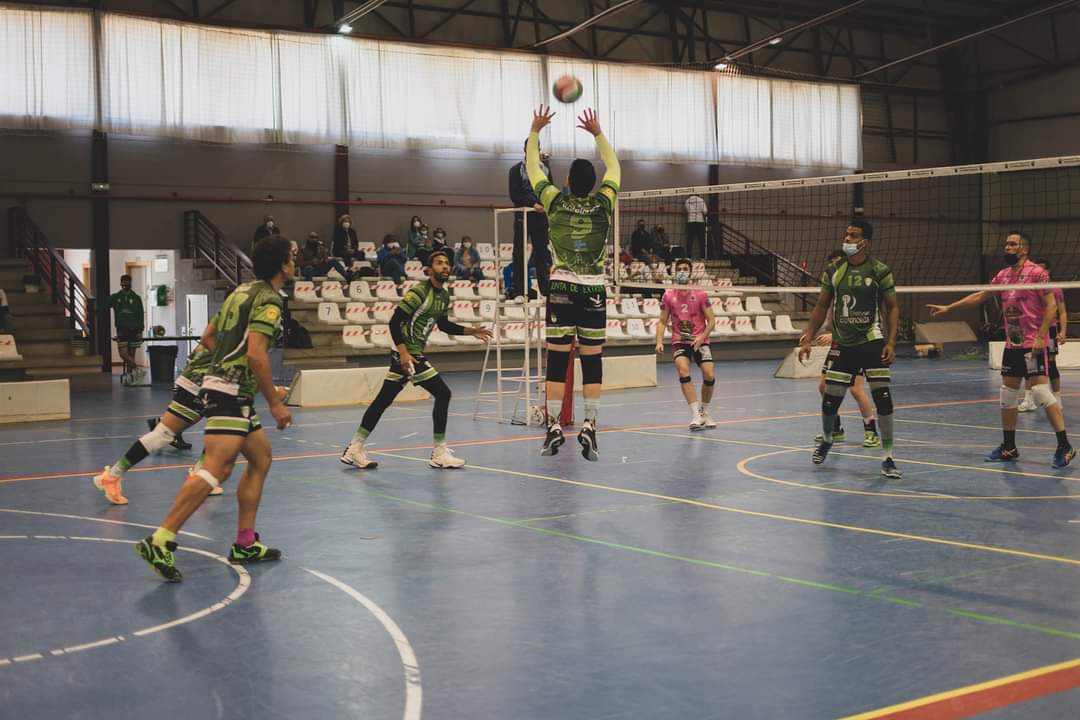 El CV Almendralejo-Extremadura inicia la pretemporada este lunes