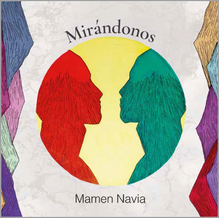 Mamen Navia presentará su nuevo disco el próximo 5 de noviembre