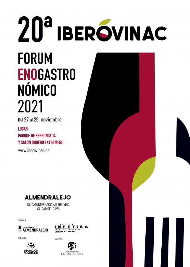 Un forum enogastronómico servirá de antesala a la próxima edición de Iberovinac