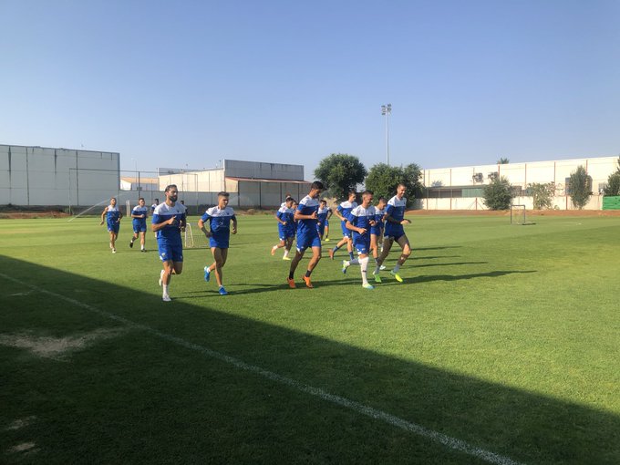 Finaliza el sueño del Extremadura en el fútbol profesional