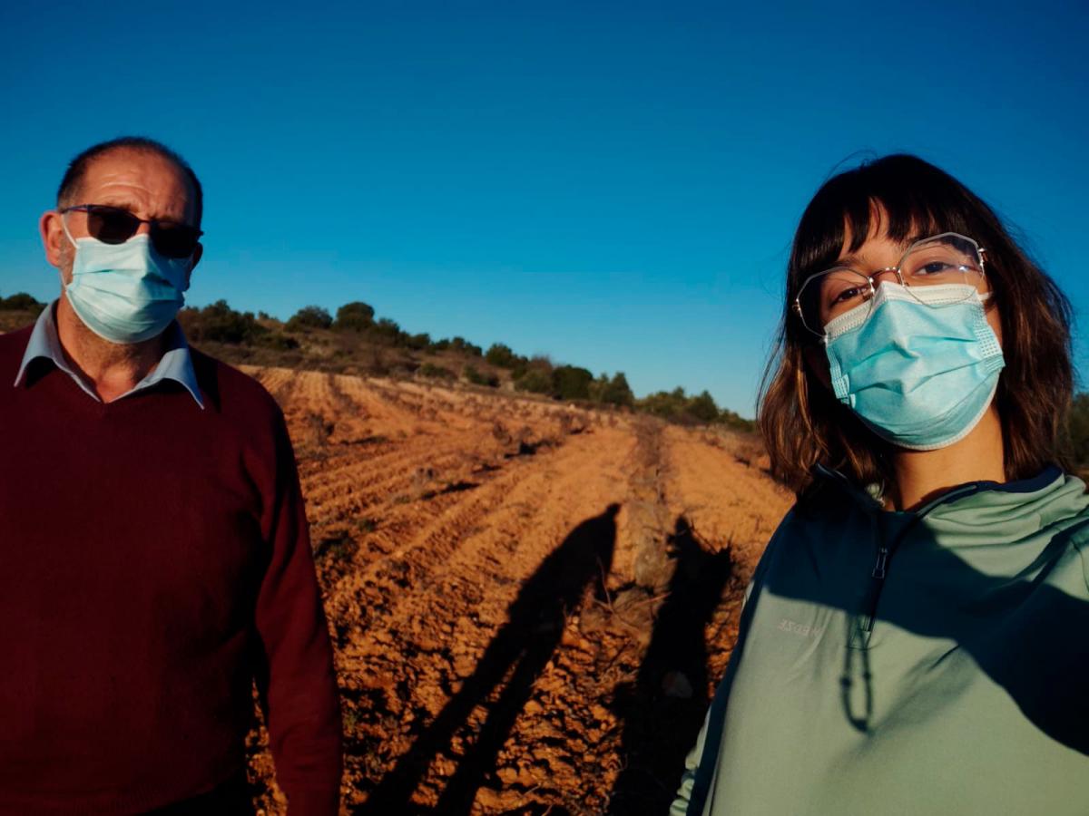 UPA-UCE acogerá a cuatro jóvenes en la nueva edición del ‘erasmus agrario’