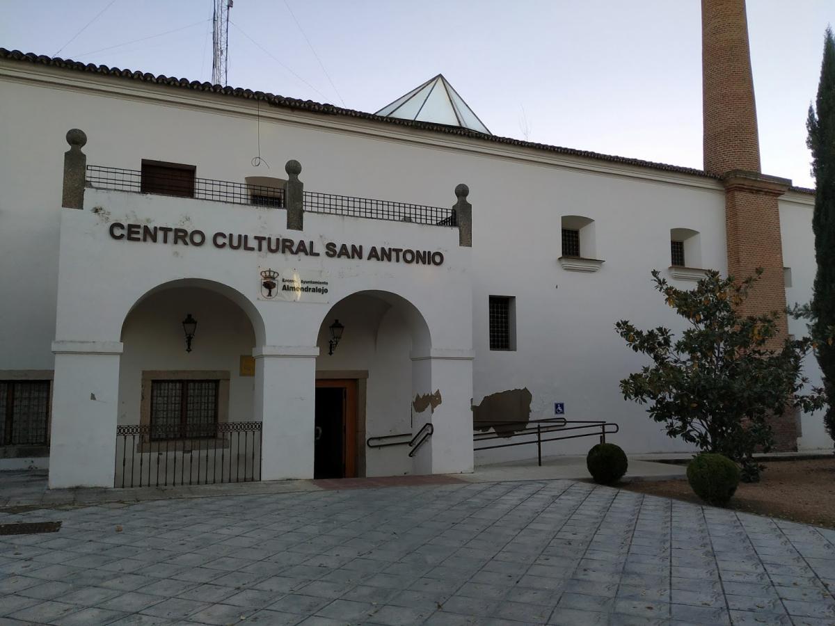 El arreglo de la biblioteca se calcula en más de medio millón de euros