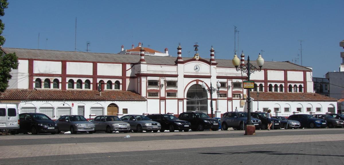 Urbanismo aclara la situación del proyecto para reformar la plaza del Mercado